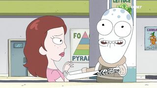 [AniMaunt] Solar Opposites 3 - 07