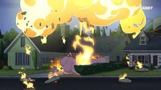 [AniMaunt] Solar Opposites 3 - 08