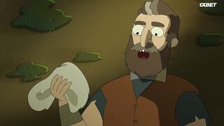 [AniMaunt] Solar Opposites 3 - 09