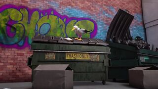 Отряд Призрак S1E02