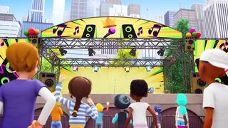 Отряд Призрак S1E04