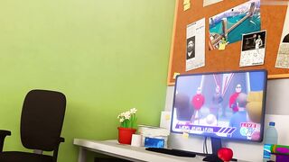 Отряд Призрак S1E10