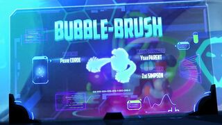 Отряд Призрак S1E12