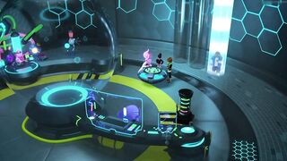 Отряд Призрак S1E14