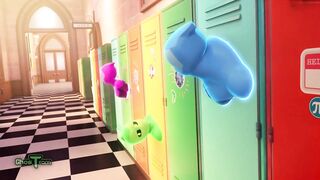 Отряд Призрак S1E15