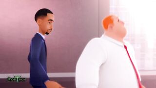 Отряд Призрак S1E16