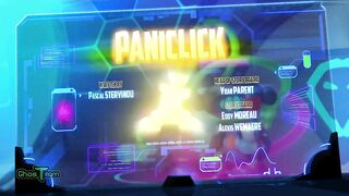 Отряд Призрак S1E17