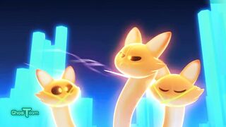 Отряд Призрак S1E20