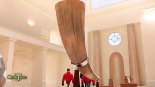 Отряд Призрак S1E22