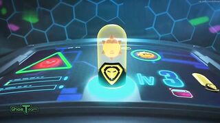 Отряд Призрак S1E24