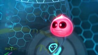 Отряд Призрак S1E25