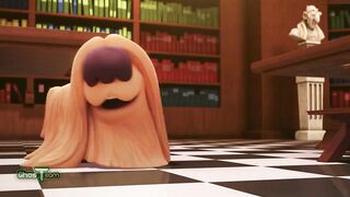 Отряд Призрак S1E26