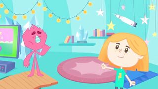 Катя и Эф S92 Гиганты