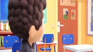 Тот самый Джои! S1E01 Джои здесь, Джои там