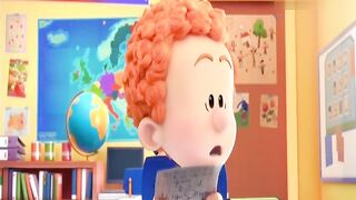 Тот самый Джои! S1E05 Спасительное лекарство