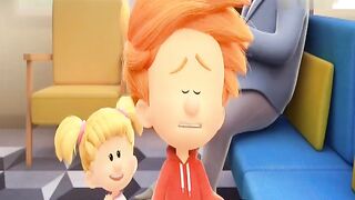 Тот самый Джои! S1E07 Парикмахер-зомби