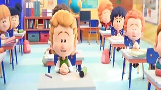 Тот самый Джои! S1E15 Кандидаты