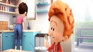 Тот самый Джои! S1E16 Не хочу к зубному!