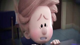 Тот самый Джои! S1E18 Редкая марка