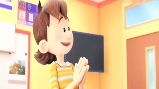 Тот самый Джои! S1E19 День дружбы