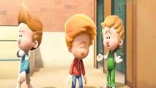 Тот самый Джои! S1E20 Испытание