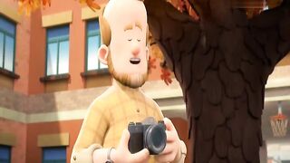 Тот самый Джои! S1E24 Фото класса