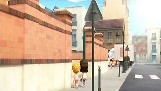 Тот самый Джои! S1E29 Школьные гении