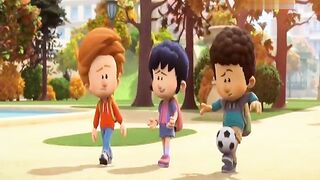 Тот самый Джои! S1E30 Сюрприз