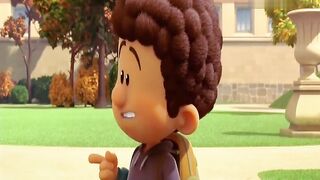 Тот самый Джои! S1E31 Миссия Наказание