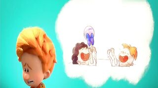 Тот самый Джои! S1E33 Лучший подарок на свете