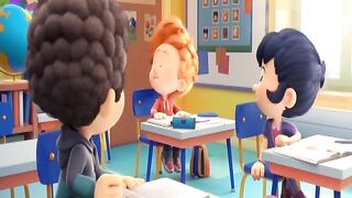 Тот самый Джои! S1E36 Операция Перемирие