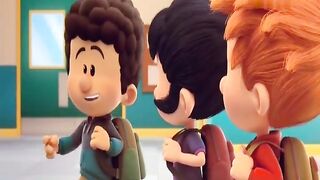 Тот самый Джои! S1E45 Невезение