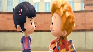 Тот самый Джои! S1E48 Слухи