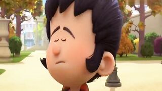 Тот самый Джои! S1E49 Последний учебный день