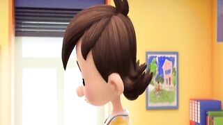 Тот самый Джои! S1E50 Никто не идеален