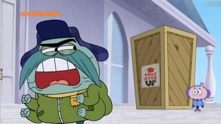 Почта Мидлмост S1E03