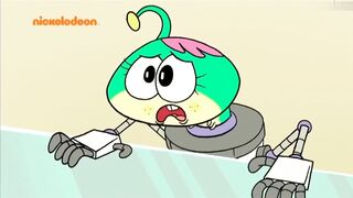 Почта Мидлмост S1E04