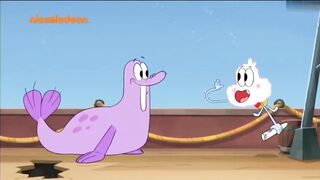 Почта Мидлмост S1E05