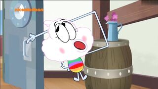 Почта Мидлмост S1E06