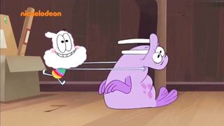 Почта Мидлмост S1E08