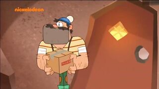 Почта Мидлмост S1E09