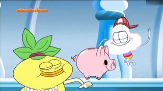 Почта Мидлмост S1E10