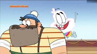 Почта Мидлмост S1E11