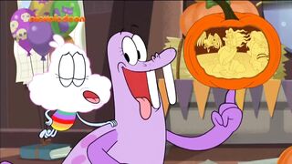 Почта Мидлмост S1E14