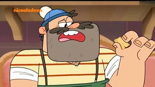 Почта Мидлмост S1E17