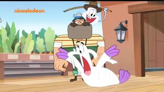 Почта Мидлмост S1E19