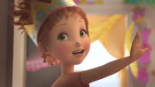 Изысканная Нэнси Клэнси S2E02