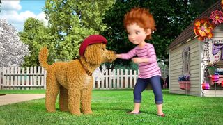 Изысканная Нэнси Клэнси S2E07