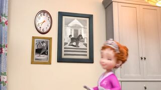 Изысканная Нэнси Клэнси S2E18