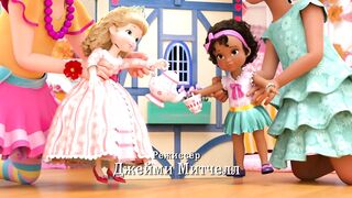 Изысканная Нэнси Клэнси S2E19